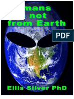 Edoc - Pub - Ellis Silver Humans Are Not From Earth