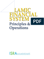 Islamic Financial System - Principles and Operations PDF