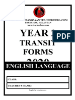 YEAR-2-TRANSIT-FORMS