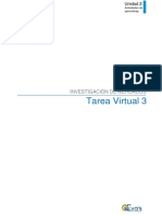 Tarea Virtual - 3 PDF