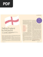 Progress Reading Group