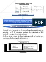 Guía de Trabajo 6 X-Xi PDF
