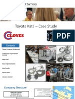 Toyota Kata Case Study - Lean Frontiers (PDFDrive) PDF