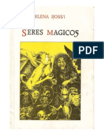 Seres Magicos