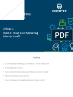 PPT Unidad 01 Tema 01 2019 05 Marketing Internacional (0410) PDF