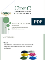 Plasticos Daniar