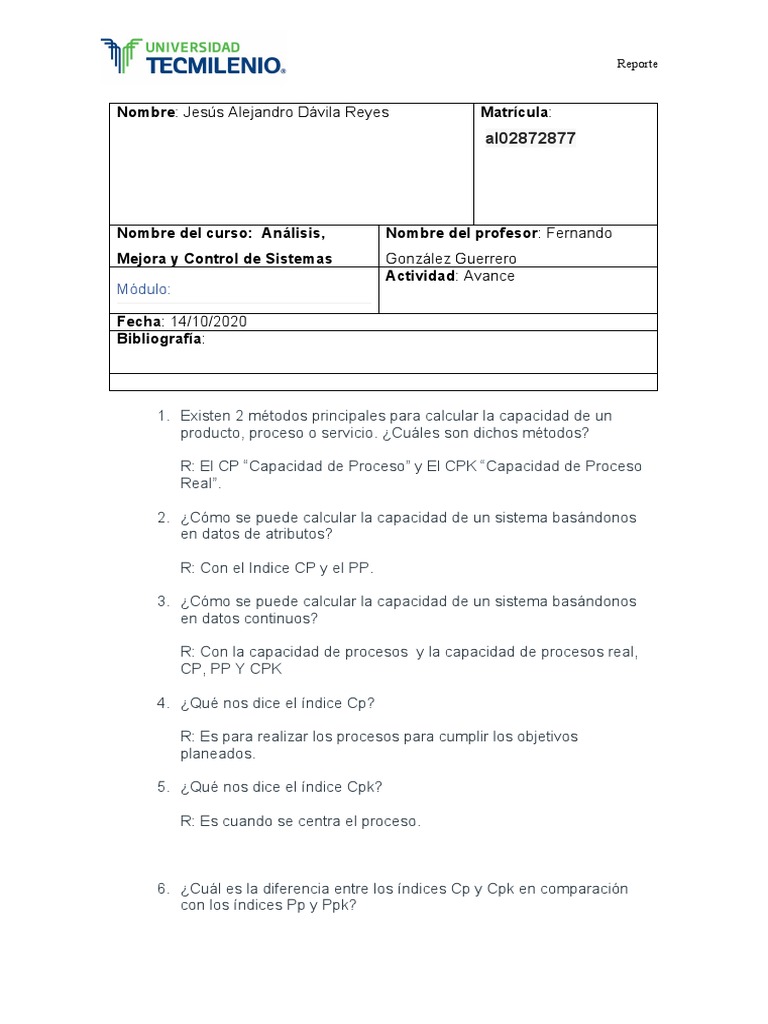 Actividad 4 | PDF | Crecimiento personal y profesional | Negocios