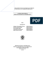 Laporan Praktikum FLP 8C PDF