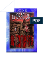 4-2-La Oración