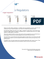 4200 Series Regulators PDF