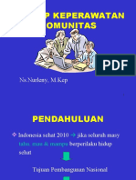 Pertemuan 2 Dan 3