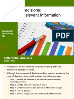 Differential Analysis PDF