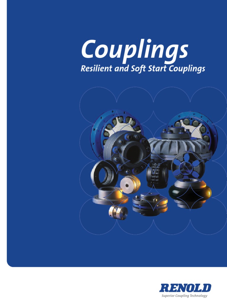 Renold_Couplings_Cat_8th Manufactured Goods Machines