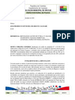 Impugnacion y Anexos PDF