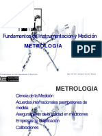 Metrologia