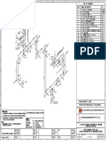 Hydro Test Pressure: 236 KG/CMSQ Radio Graphy: 100%: Client