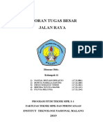 PDF Cover Jalan Raya