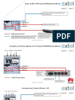 Diagramas Huawei RTN320 PDF