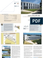 Brochura solarXXI