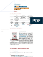 Un Ghid Practic Pentru Sous Vide Gatit PDF