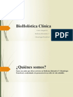 BioHolística Clínica
