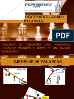 Palancas Robótica 2 PDF