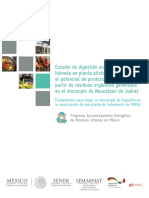 ENRES Estudio - Determinar - Potencial - Producc - Biogas - Env - 2 PDF