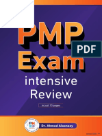 PMP Exam Review.pdf
