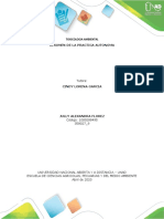 Acute toxicity bioassay of contaminated soil sample with lettuce seeds