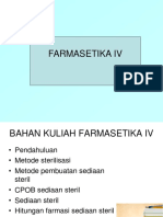 FARSET 4 - Pendahuluan PDF