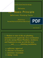 22 Basic Principles