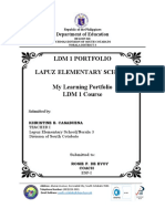 LAC Output Module 1