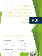 Geometri Ruang Kel 2