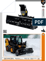 Snow Blower PDF