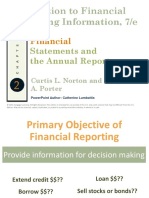 Financial: Introduction To Financial Accounting Information, 7/e