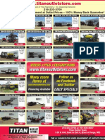 Air Seeder - Planters - Hay Equipment - January 2011 Flyer