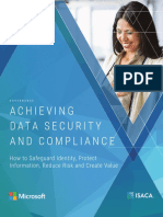 Achieving Data Security and Compliance FINAL 20-04-27