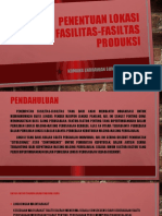 PENENTUAN LOKASI FASILITAS-FASILTAS PRODUKSI.pptx