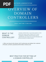 Multi-Server Setup in AXIS Camera Station | PDF | Access Control ...