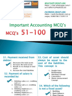 1- Important Accounting MCQ’s (1)-converted