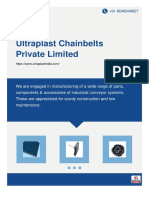ultraplast-chainbelts-private-limited