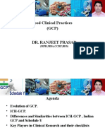 GCP Ich - Indian PDF