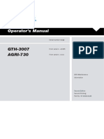 Manualul Operatorului 3007 1 PDF