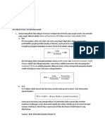 Jawaban Tugas 3 Penganggaran PDF