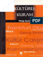 Philip Smith Kulturel Kuram PDF