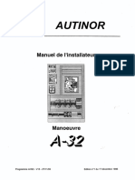 A32 (BG15) - Manuel d'installation -FR- du 17 12 96 (7441).pdf