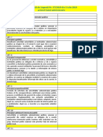 Actul administrativ in Codul adm si alte norme (1)