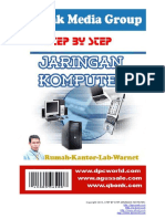 Buku Jaringan PDF