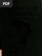 Download Brooks-Science of Fishing by Ron Layton SN48042599 doc pdf