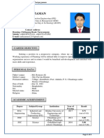 Tariq's CV.N PDF